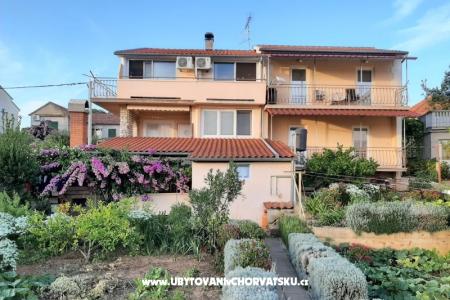 Apartments Milan Dragutin Čudina photo 3