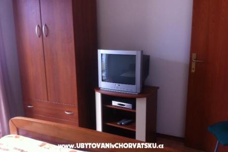 Apartments Mirjana  photo 4