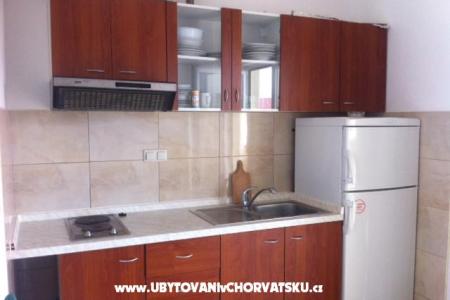 Apartments Mirjana  photo 5