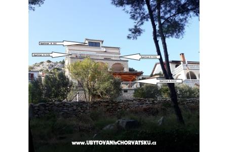 Apartments Nakić photo 2