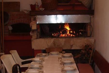 Apartments Neda Drage photo 4