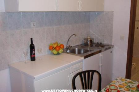 Apartments Neda Drage photo 5