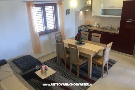 Apartments Petra photo 2