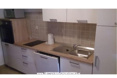 Apartments Punta Pakoštane photo 5