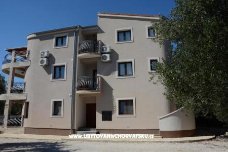 Apartments Silvija photo 2