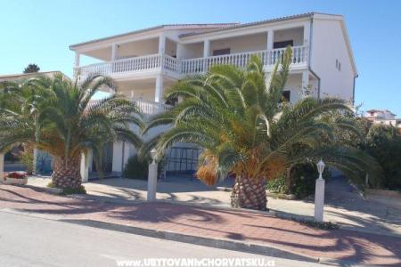 Apartments &amp; Rooms BRANCIN photo 2