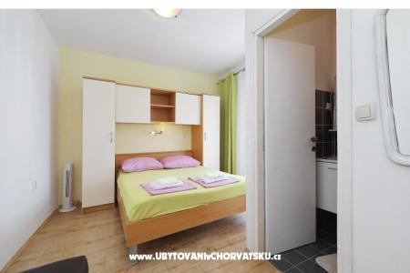 Apartments Sofija photo 5