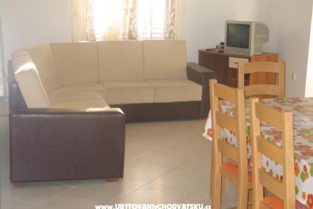 Apartments Tamaris photo 4
