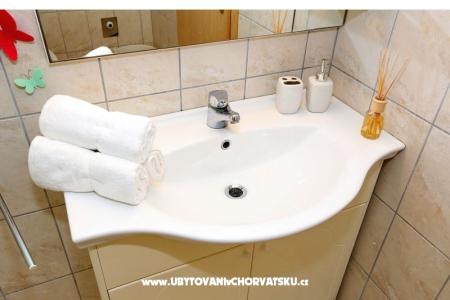 Apartments Villa San Marino photo 4