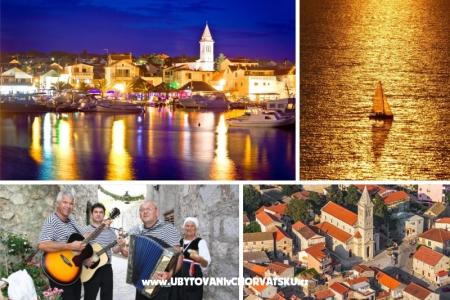 Apartments in Villa photo 5