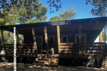 Apartments Lily Pakostane Croatia