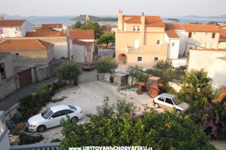 Apartments Rašin photo 3