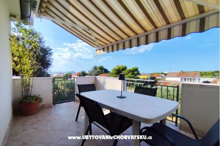 Apartments Roko  Pakostane Croatia