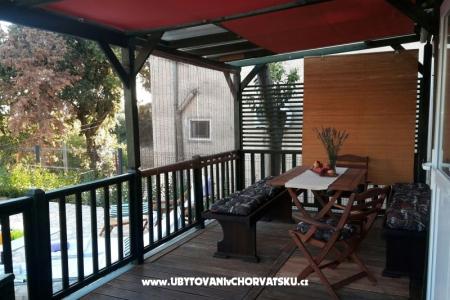 Apartments Rosan Pakostane photo 3