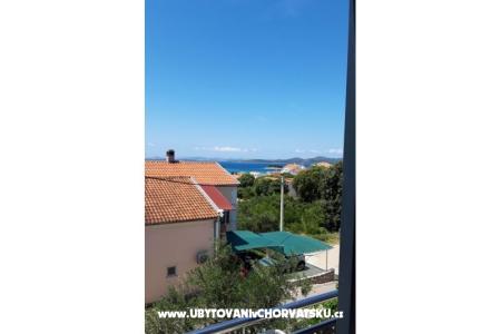 Apartments Rosan Pakostane photo 4