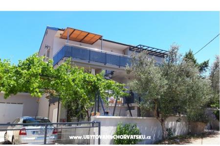 Apartments Rosan Pakostane photo 5