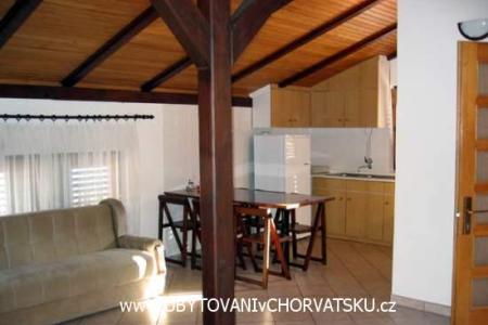 Apartments Fijan photo 4