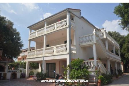 IVA 2 Pakostane Croatia