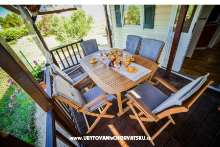Mobile beach house Lovre Blaž photo 4