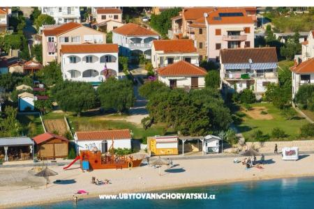Pakoštane Apartments Ana photo 2