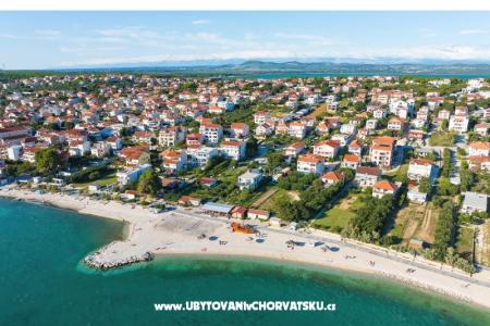 Pakoštane Apartments Ana photo 4