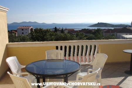 Pakostane apartmani Ivas photo 2