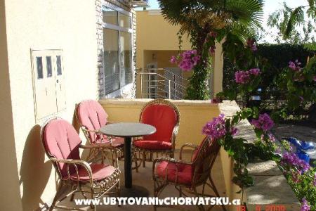 Pakostane apartmani Ivas photo 3