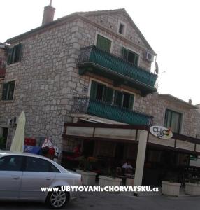 Pakoštane apartmani Riva photo 3