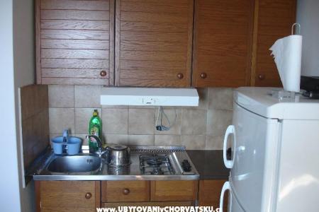 Pakoštane apartmani Riva photo 4
