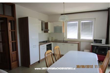 Pakoštane Apartments Vulin photo 5