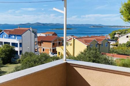 Seaview House Pakostane Croatia