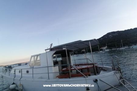 Tourist boat - Robinson Tourism photo 2