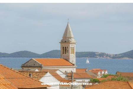 Villa Ana Pakostane Croatia