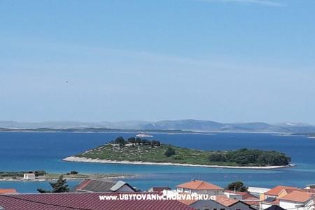 House Jasna  Pakostane Croatia