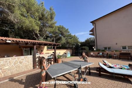 Apartments with pool Villa Julia 3  photo 4