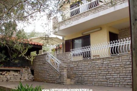 Apartment Baleno - vila Sabina photo 2