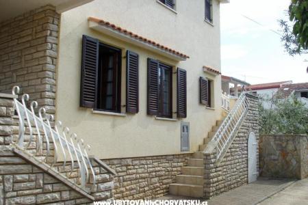 Apartment Baleno - vila Sabina photo 3