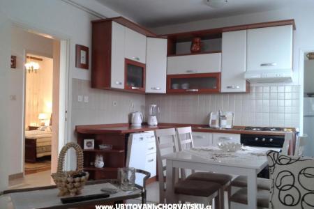 Apartments Fantov photo 2