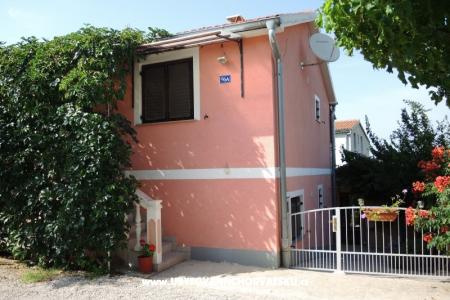 Apartments Horvat Island of Pasman Croatia