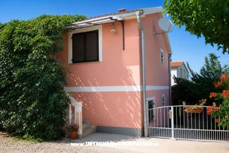 Apartments Horvat photo 2