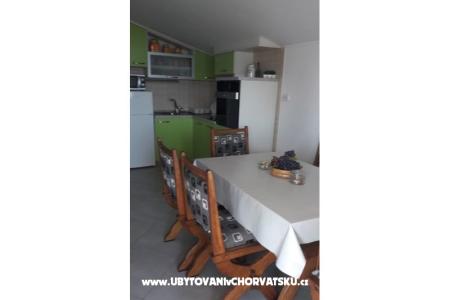 Apartments Lokva photo 2