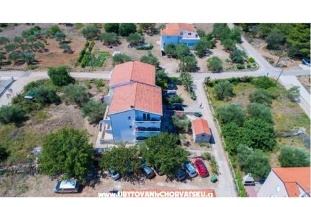 Apartments Maestral photo 3