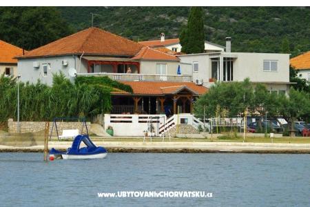 Apartments Marinero photo 2