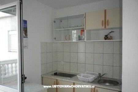 Apartments Marinero photo 3