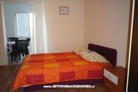 Apartments Marinero photo 4