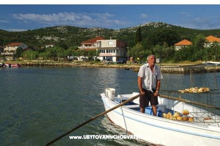 Apartments Marinero photo 5