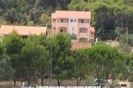 Apartments Maslina photo 2