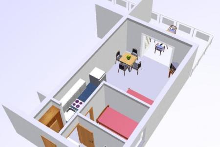 Apartments Micka photo 3