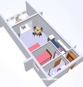 Apartments Micka photo 4