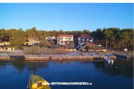 Apartments Dragica Pedisic photo 5